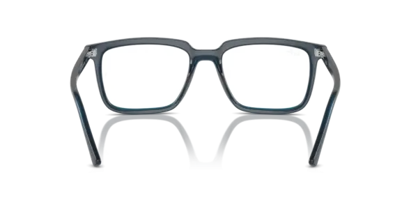 Ray-Ban Optical Alain 0RX7239F 8256