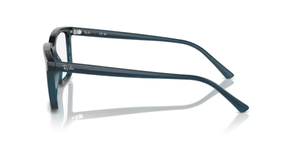 Ray-Ban Optical Alain 0RX7239F 8256