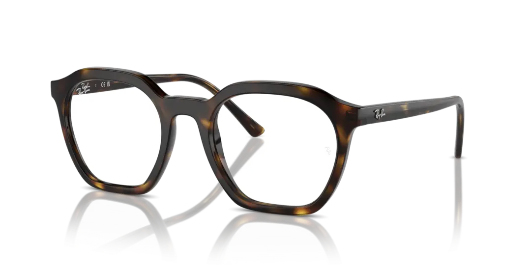 Ray-Ban Optical Alice 0RX7238F 2012