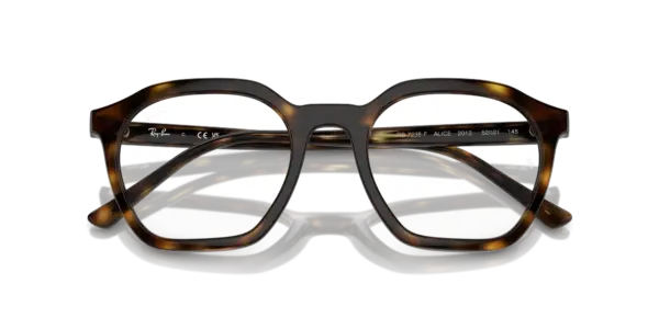 Ray-Ban Optical Alice 0RX7238F 2012