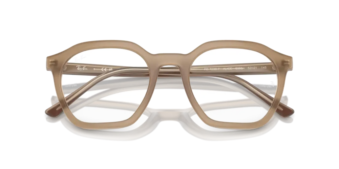 Ray-Ban Optical Alice 0RX7238F 8355