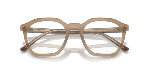 Ray-Ban Optical Alice 0RX7238F 8355