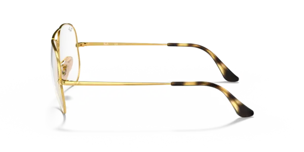 Ray-Ban Optical Aviator 0RX6489 2500