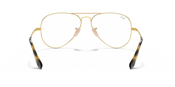 Ray-Ban Optical Aviator 0RX6489 2500