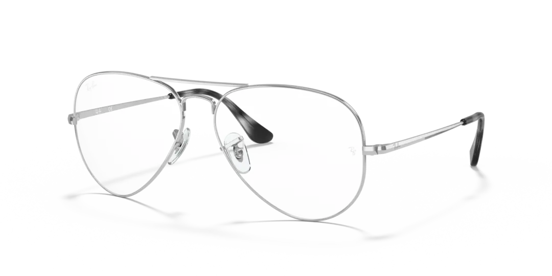 Ray-Ban Optical Aviator 0RX6489 2501