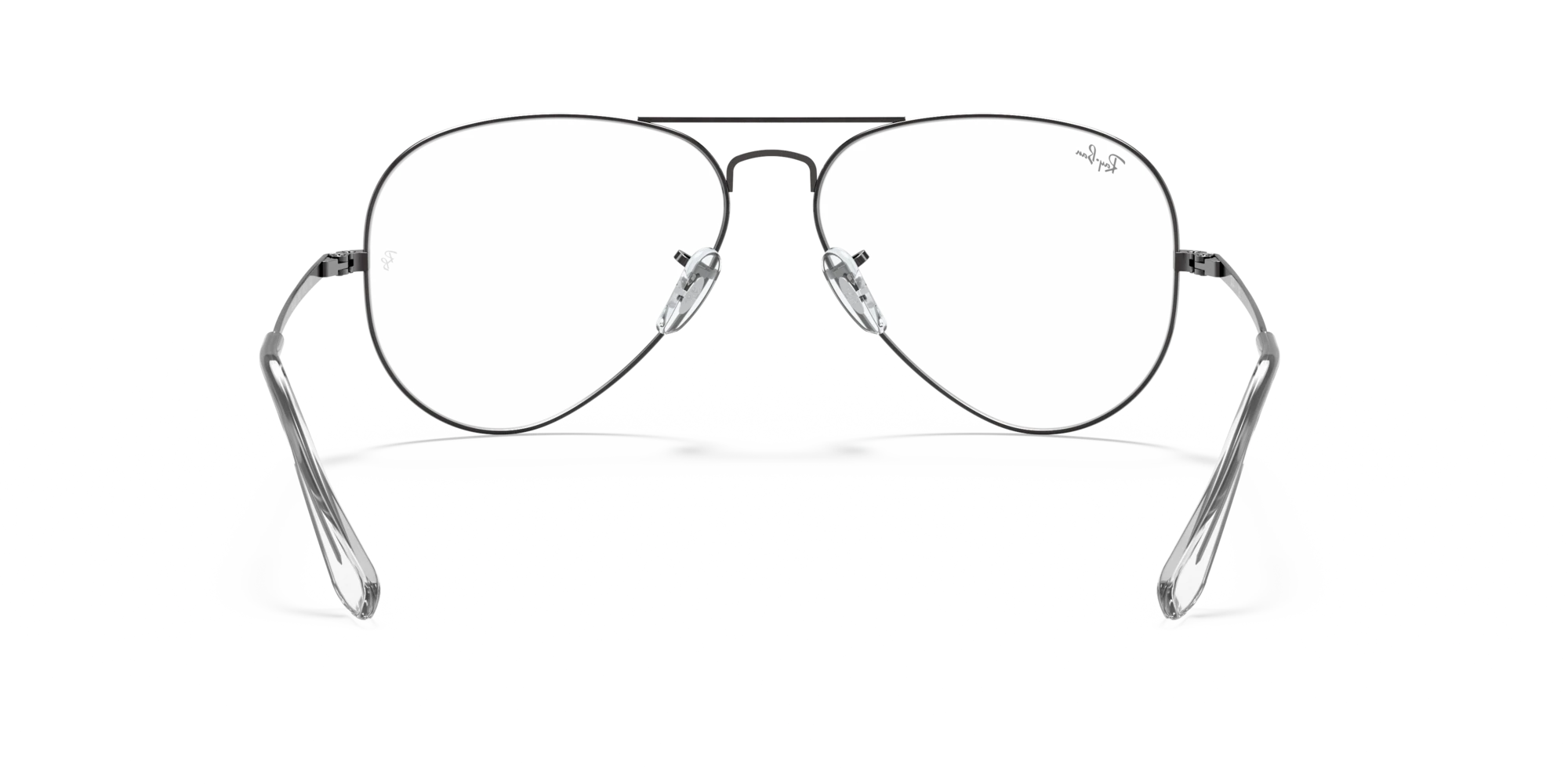 Ray-Ban Optical Aviator 0RX6489 2502
