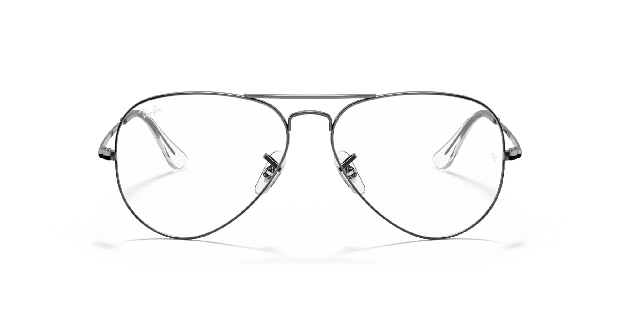 Ray-Ban Optical Aviator 0RX6489 2502