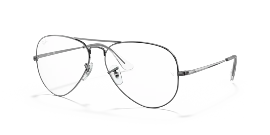 Ray-Ban Optical Aviator 0RX6489 2502