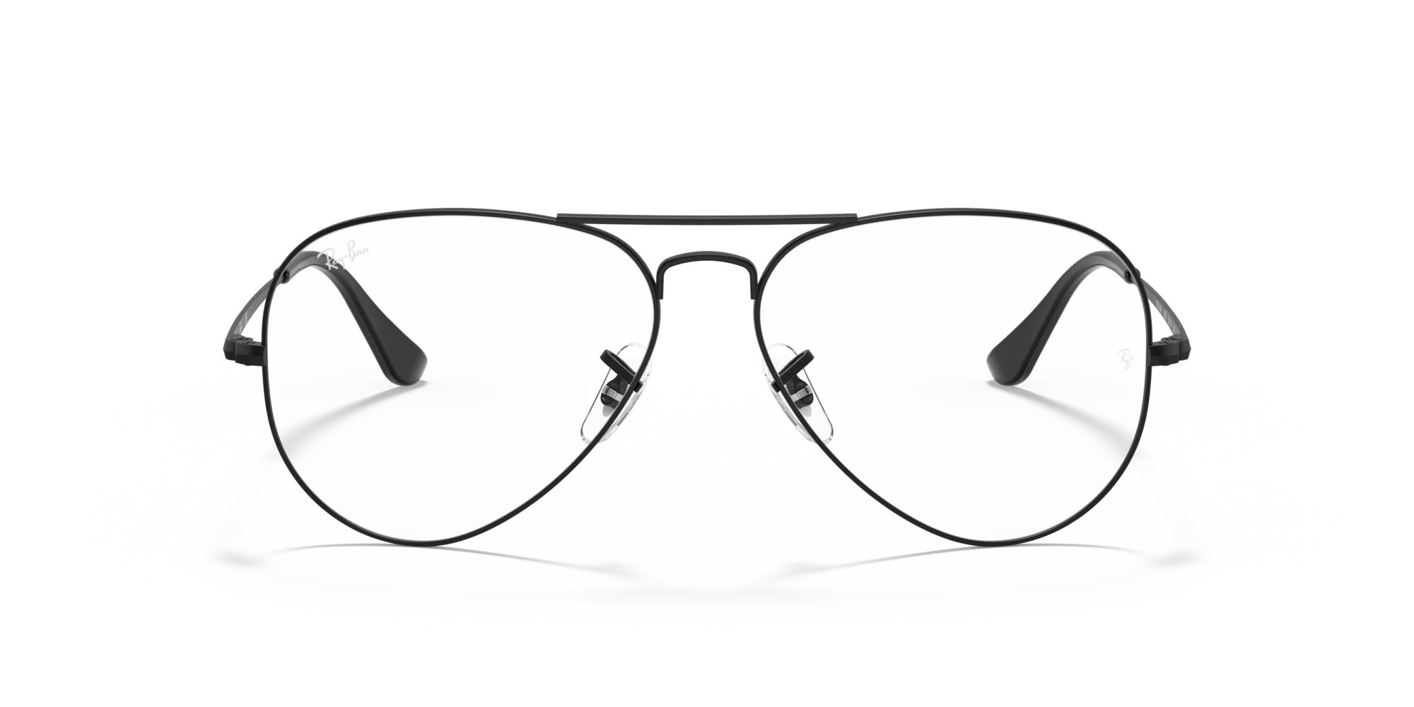 Ray-Ban Optical Aviator 0RX6489 2503