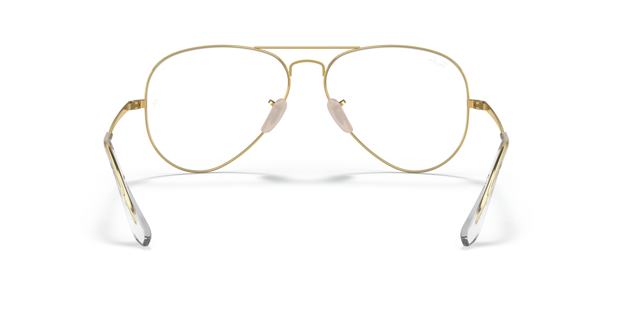 Ray-Ban Optical Aviator 0RX6489 2890