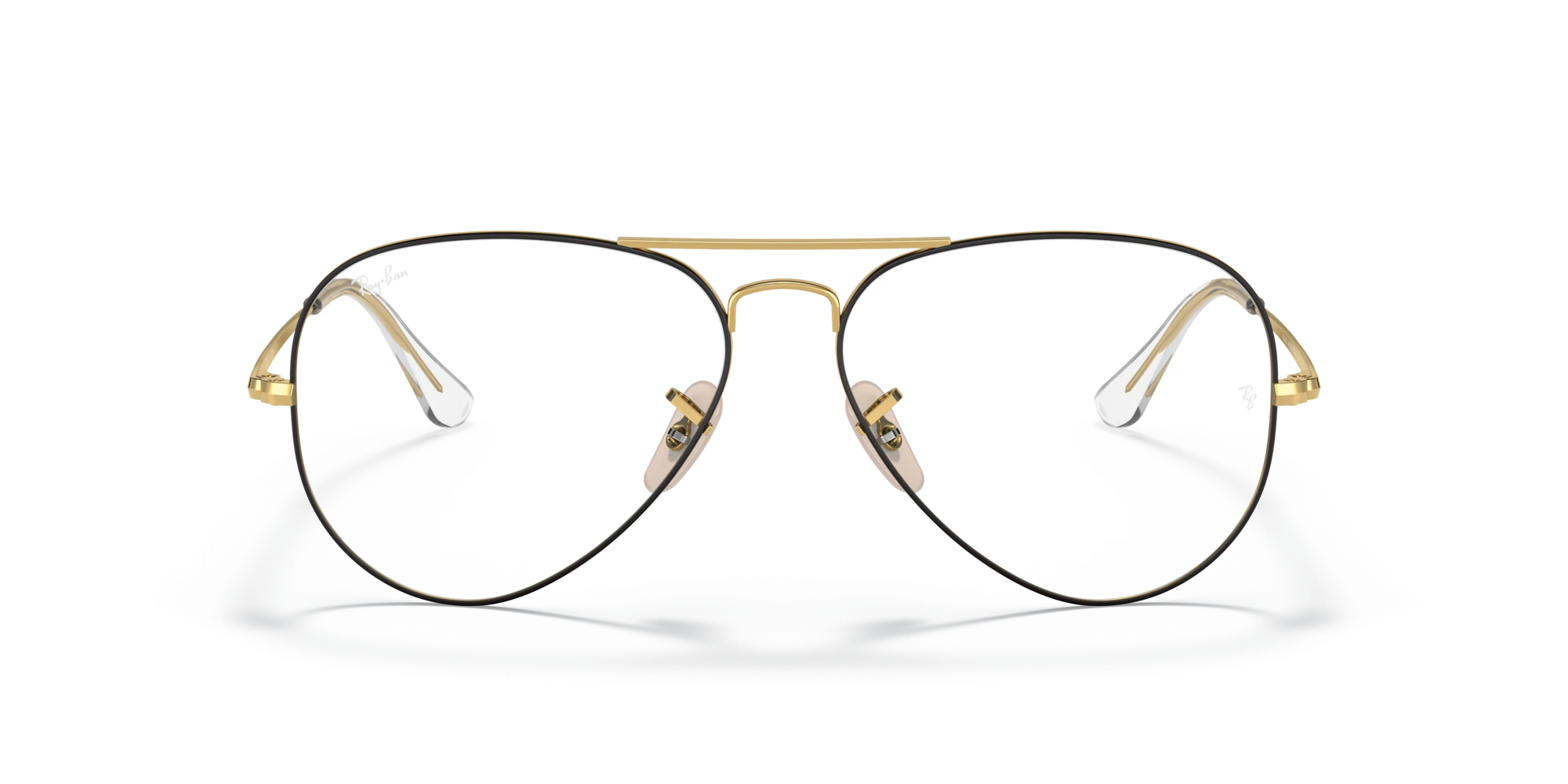 Ray-Ban Optical Aviator 0RX6489 2890