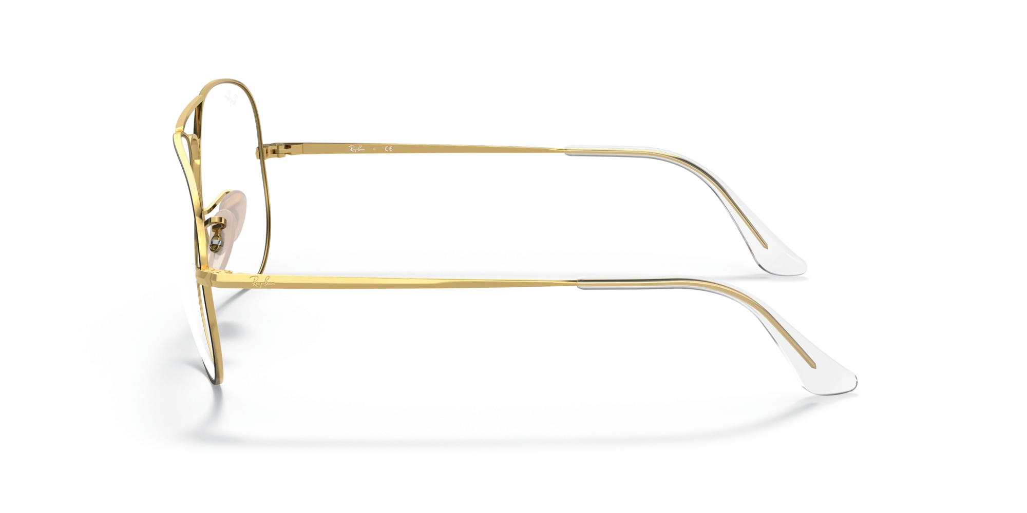 Ray-Ban Optical Aviator 0RX6489 2890