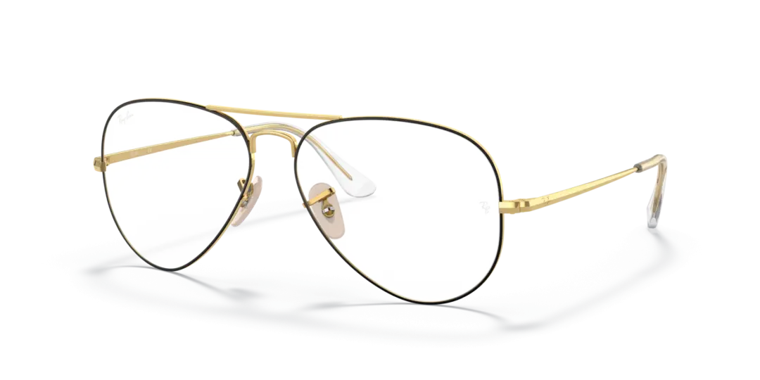 Ray-Ban Optical Aviator 0RX6489 2890