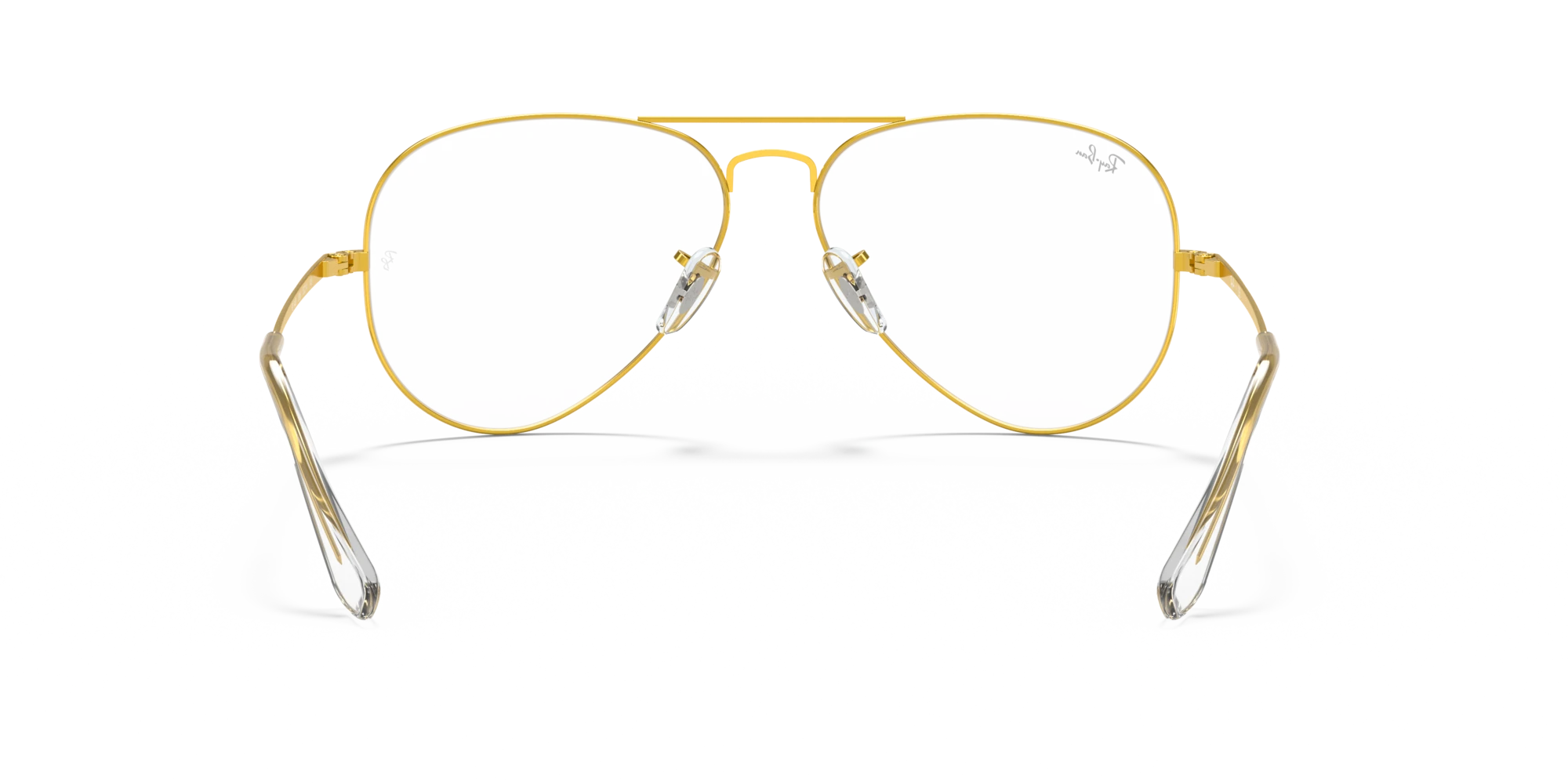 Ray-Ban Optical Aviator 0RX6489 3086