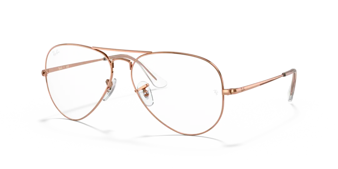Ray-Ban Optical Aviator 0RX6489 3094