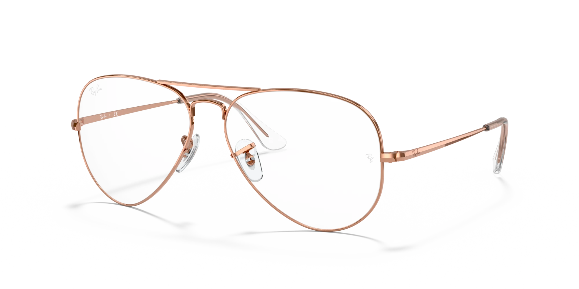 Ray-Ban Optical Aviator 0RX6489 3094