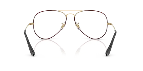 Ray-Ban Optical Aviator 0RX6489 3175