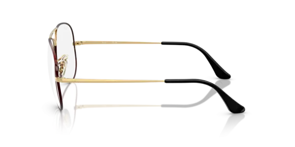 Ray-Ban Optical Aviator 0RX6489 3175