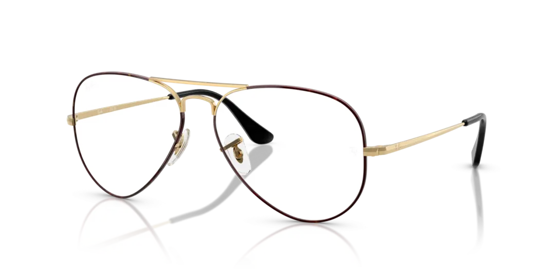 Ray-Ban Optical Aviator 0RX6489 3175