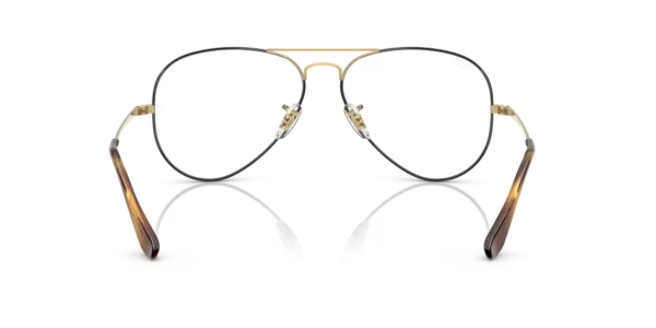 Ray-Ban Optical Aviator 0RX6489 3177