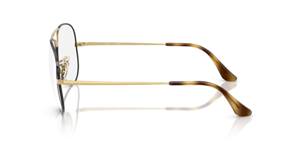 Ray-Ban Optical Aviator 0RX6489 3177