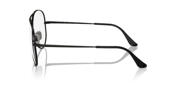 Ray-Ban Optical Aviator titanium 0RX8789 1244