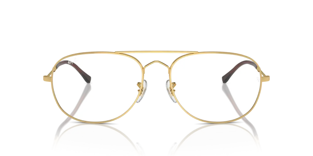 Ray-Ban Optical Bain bridge 0RX3735V 2500