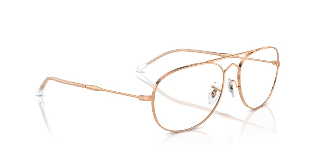 Ray-Ban Optical Bain bridge 0RX3735V 3094