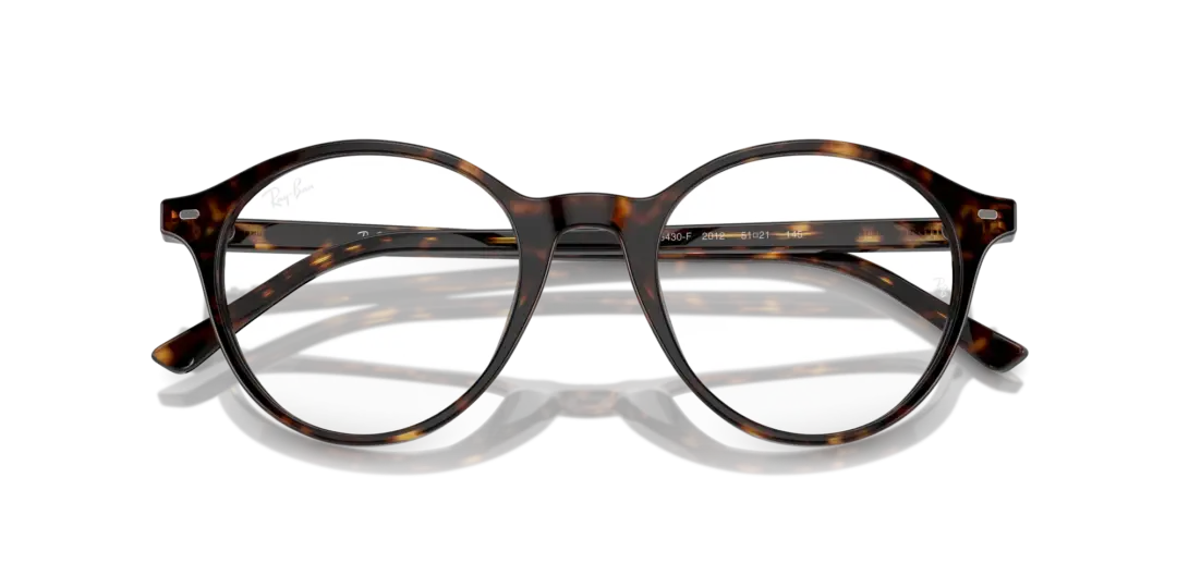 Ray-Ban Optical Bernard 0RX5430F 2012