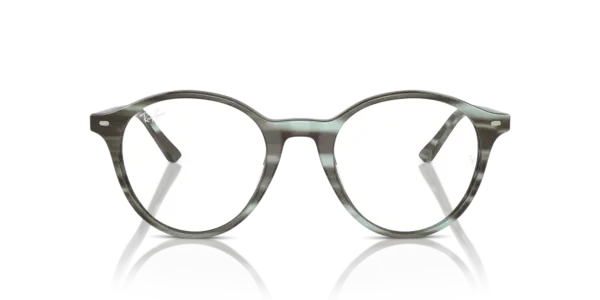 Ray-Ban Optical Bernard 0RX5430F 8356