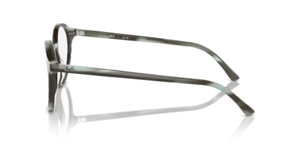 Ray-Ban Optical Bernard 0RX5430F 8356