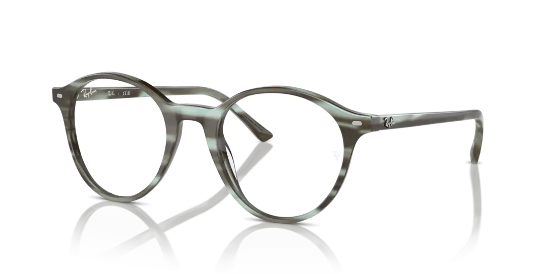 Ray-Ban Optical Bernard 0RX5430F 8356