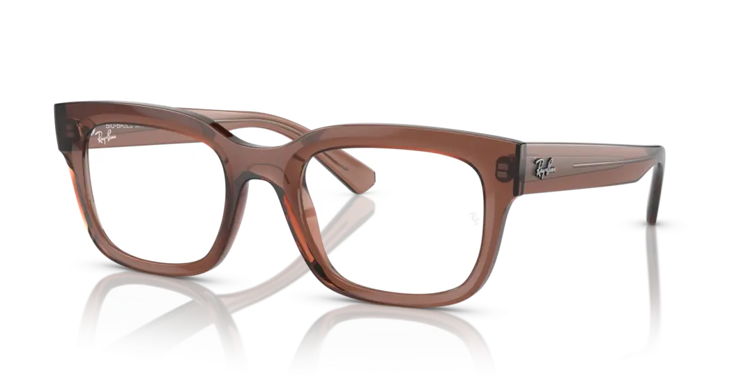 Ray-Ban Optical Chad 0RX7217F 8261