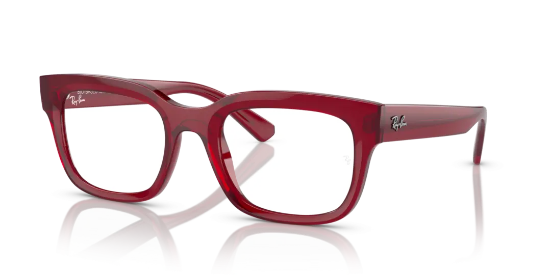 Ray-Ban Optical Chad 0RX7217F 8265