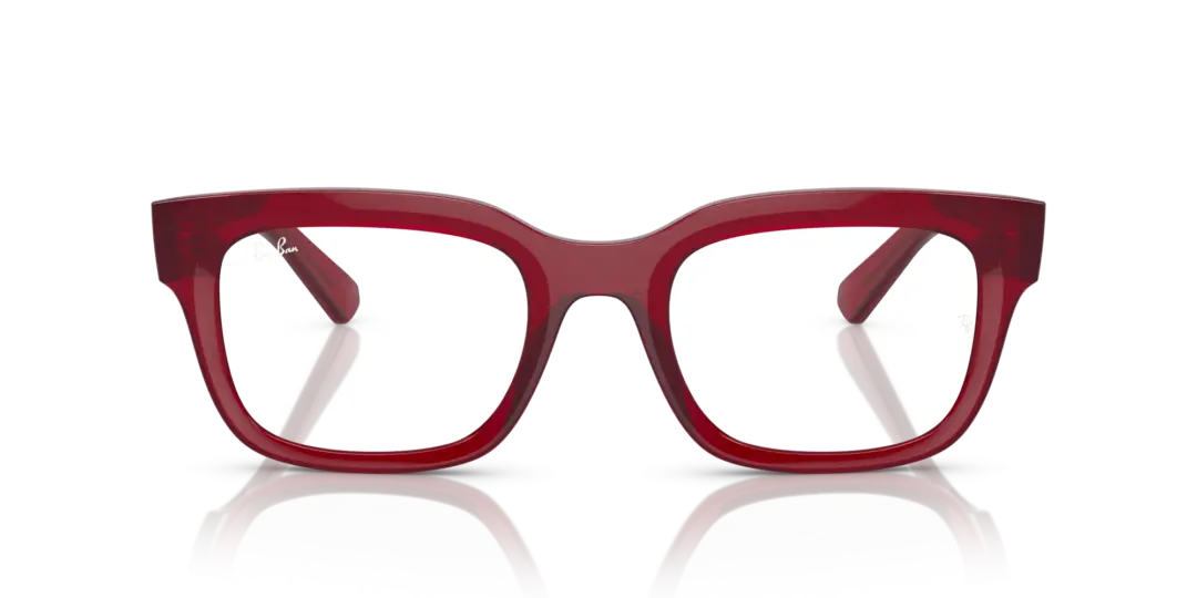 Ray-Ban Optical Chad 0RX7217F 8265