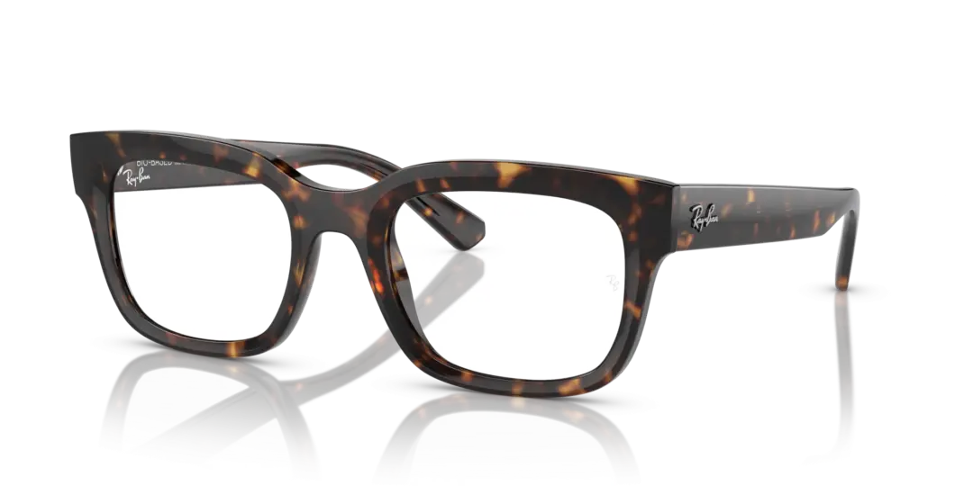 Ray-Ban Optical Chad 0RX7217F 8320