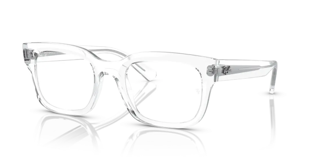Ray-Ban Optical Chad 0RX7217F 8321