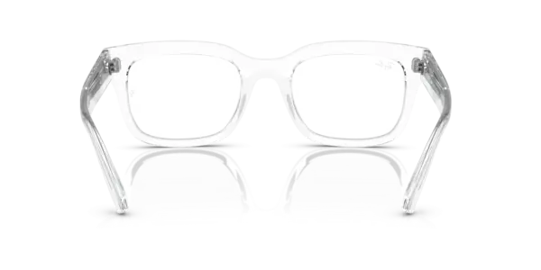 Ray-Ban Optical Chad 0RX7217F 8321