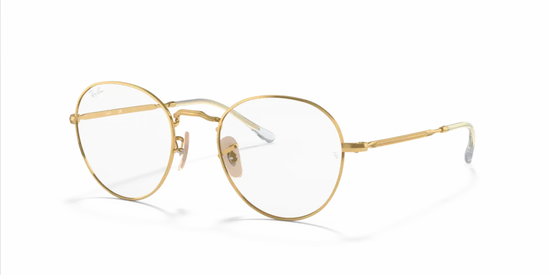 Ray-Ban Optical David 0RX3582V 2500