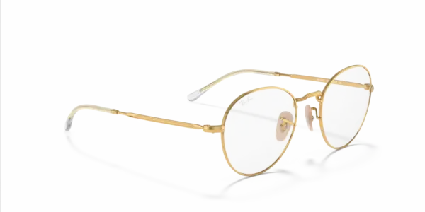 Ray-Ban Optical David 0RX3582V 2500