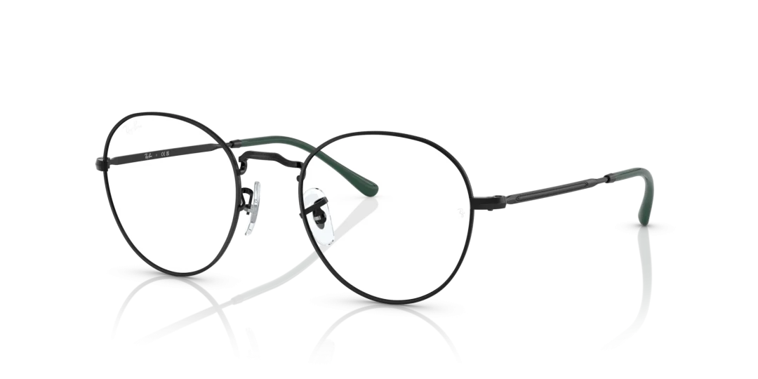 Ray-Ban Optical David 0RX3582V 2509