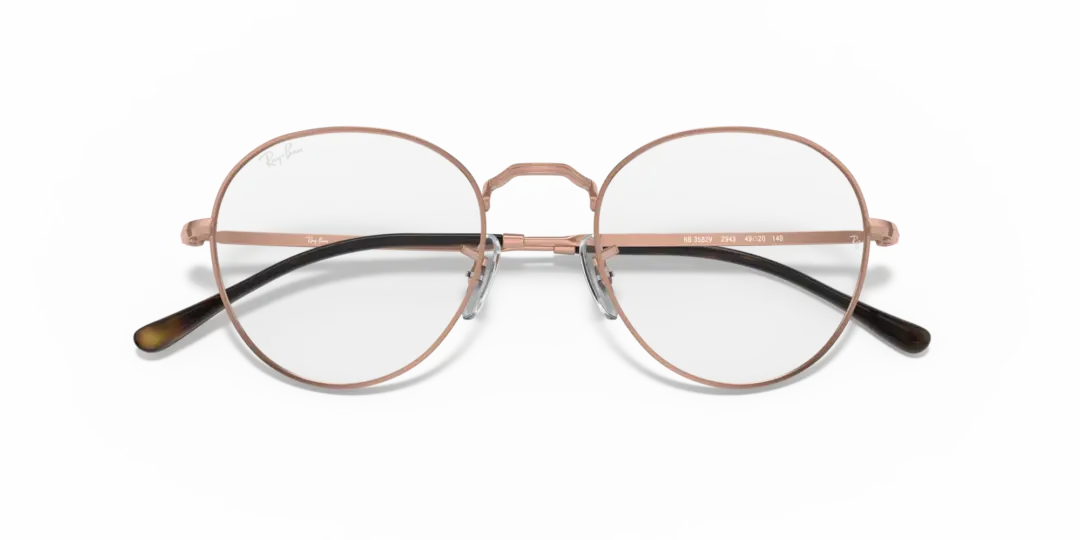Ray-Ban Optical David 0RX3582V 2943