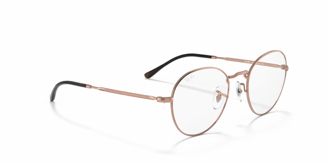 Ray-Ban Optical David 0RX3582V 2943