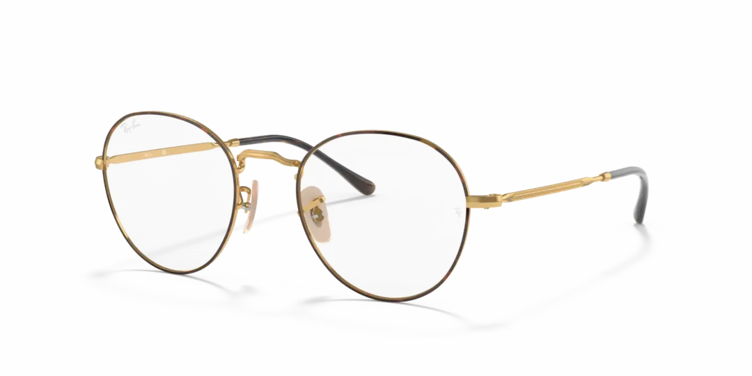 Ray-Ban Optical David 0RX3582V 2945