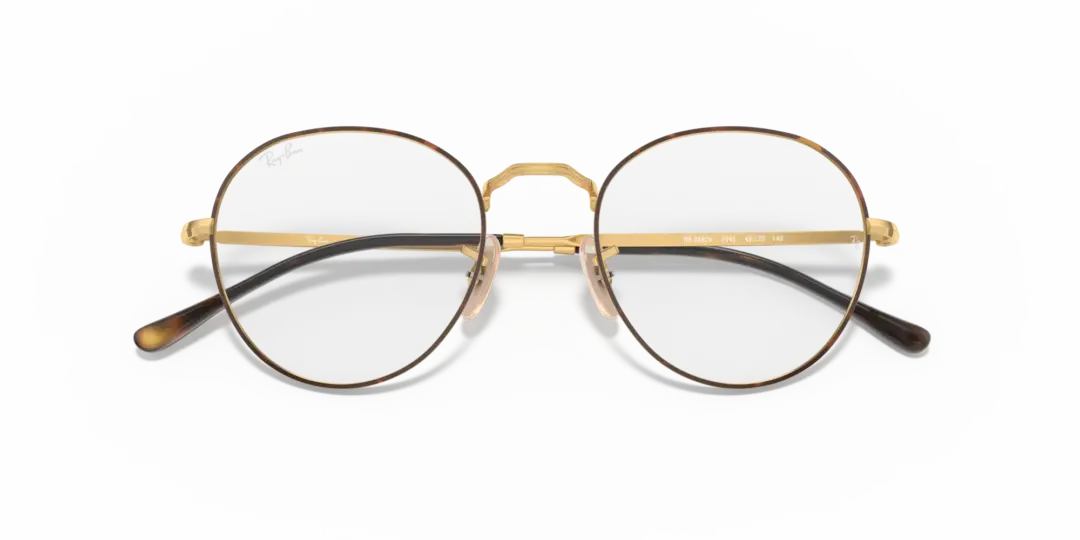 Ray-Ban Optical David 0RX3582V 2945