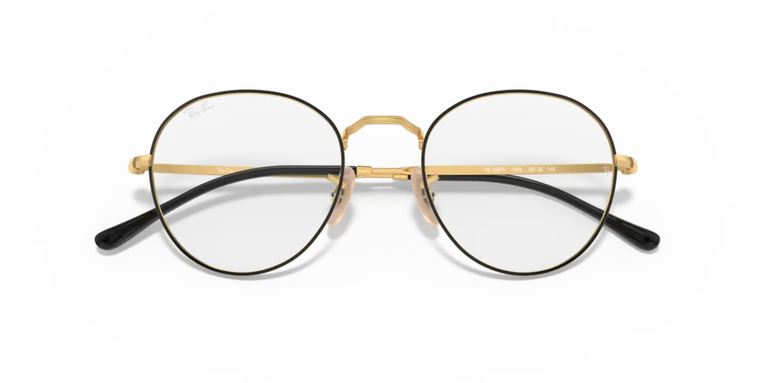 Ray-Ban Optical David 0RX3582V 2946