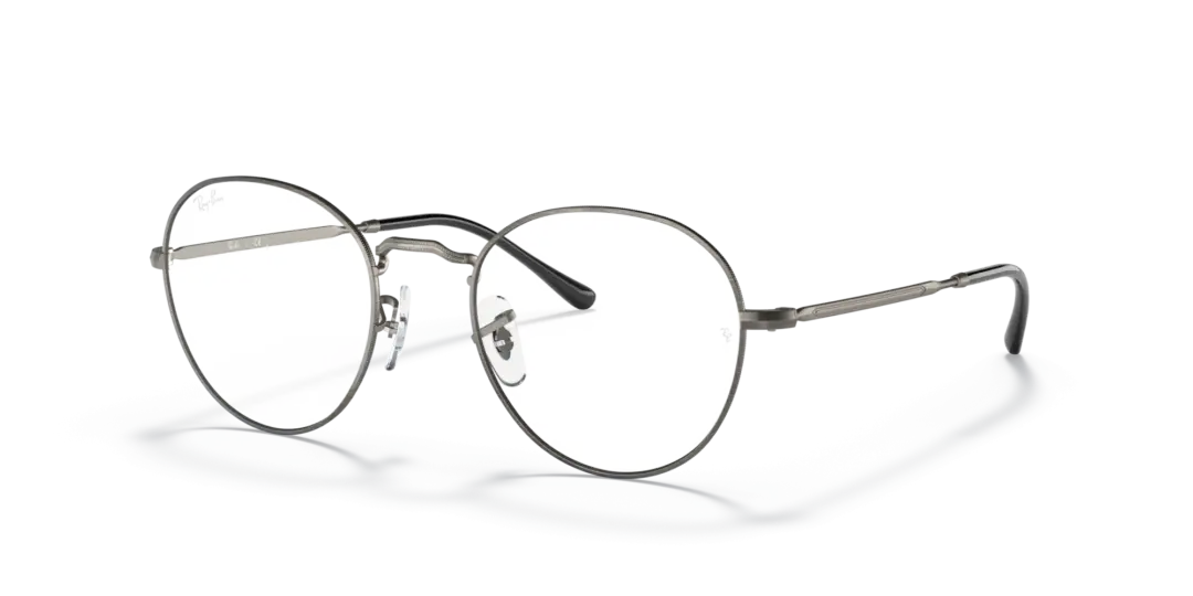 Ray-Ban Optical David 0RX3582V 3118