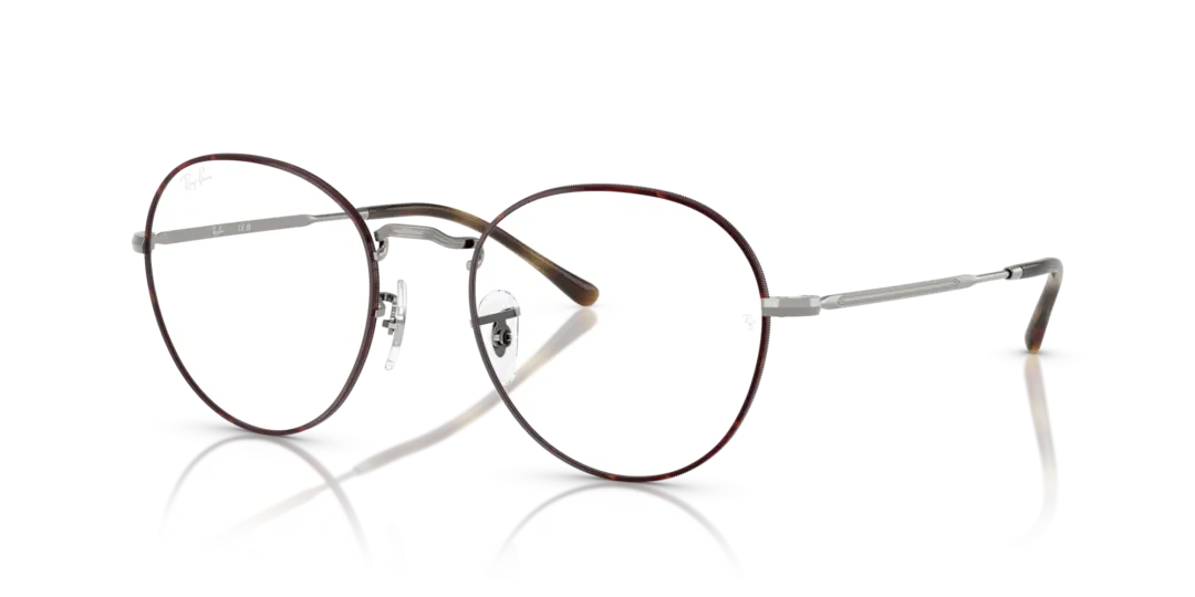 Ray-Ban Optical David 0RX3582V 3174