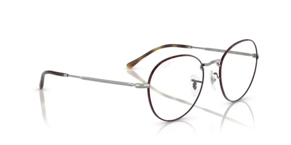 Ray-Ban Optical David 0RX3582V 3174