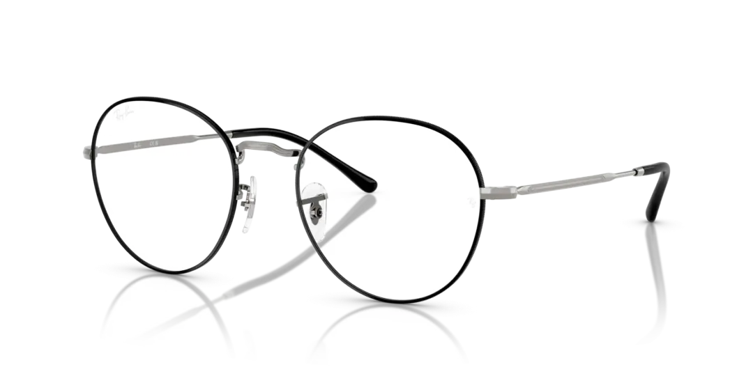 Ray-Ban Optical David 0RX3582V 3179